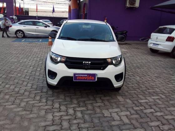 FIAT MOBI 1.0 EVO FLEX LIKE. MANUAL FIAT MOBI 1.0 EVO FLEX LIKE. MANUAL